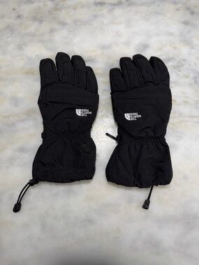 The North Face Ski  Winter Gloves Size/Medium